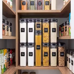 Chef’s Path XL Containers