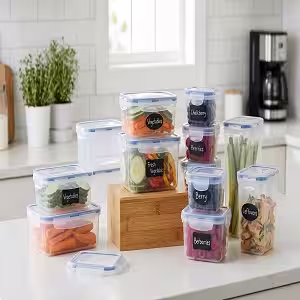 LocknLock Easy Essentials