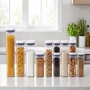 OXO Good Grips POP 10-Piece Set
