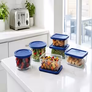 Pyrex Simply Store